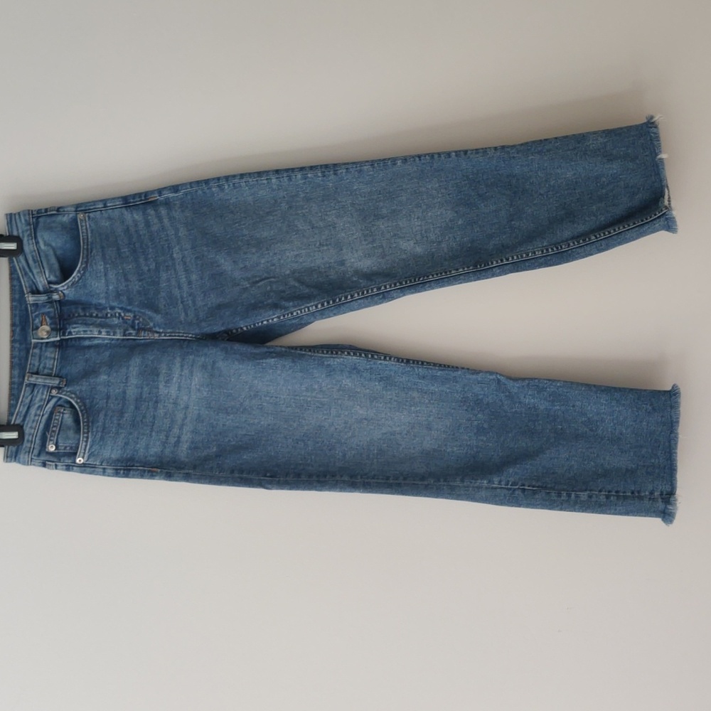 H&M Divided Ankle Jeans | Size 6